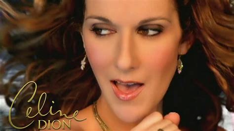 Celine dion videos youtube